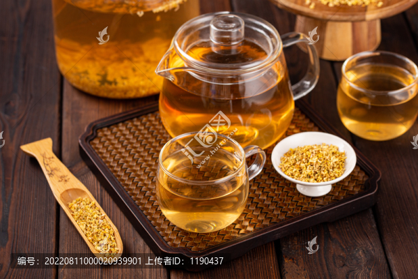 桂花酒