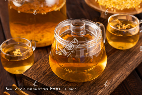 桂花酒