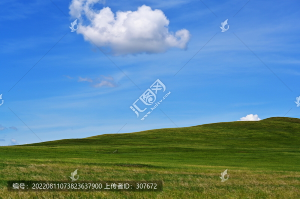 內(nèi)蒙古大草原