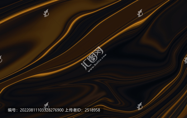 黑金背景