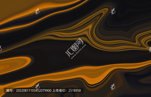 黑色大理石底紋