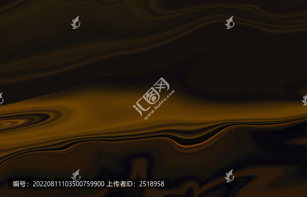 黑色大理石