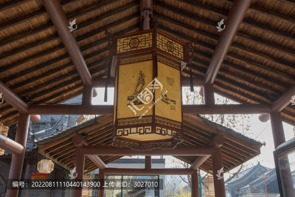 合肥半邊街