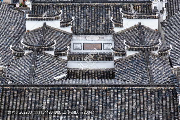 義烏市佛堂古鎮(zhèn)