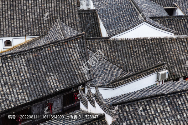 義烏市佛堂古鎮(zhèn)