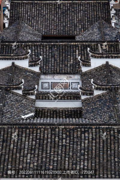義烏市佛堂古鎮(zhèn)