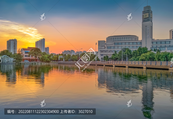 合肥市圖書館