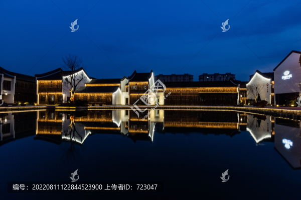余杭?jí)粝胄℃?zhèn)