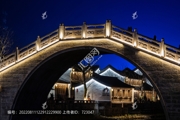 余杭夢想小鎮(zhèn)