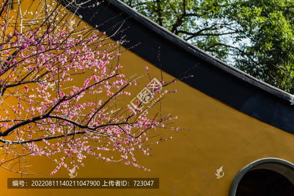 杭州靈隱寺