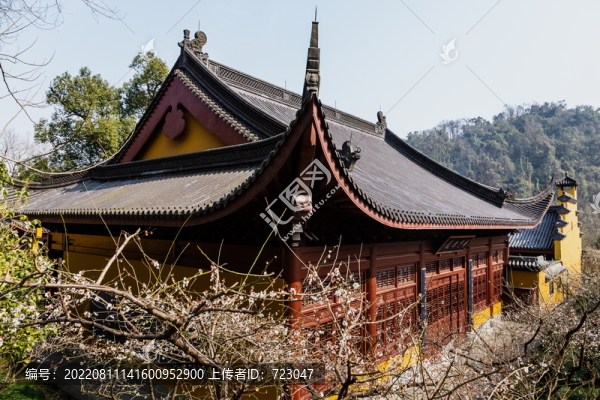 杭州永福寺