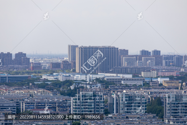 嘉興城市風(fēng)光