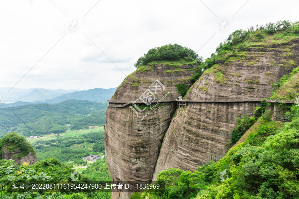 龍南武當(dāng)山