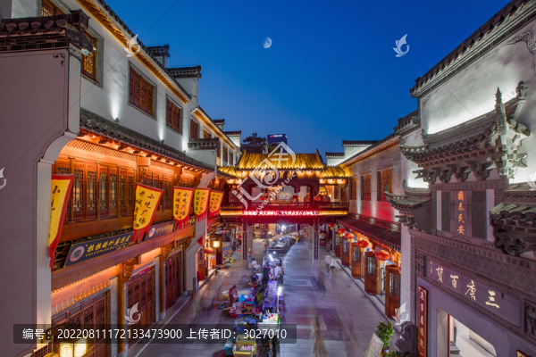 合肥城隍廟