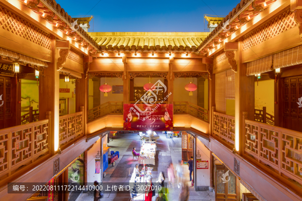 合肥城隍廟