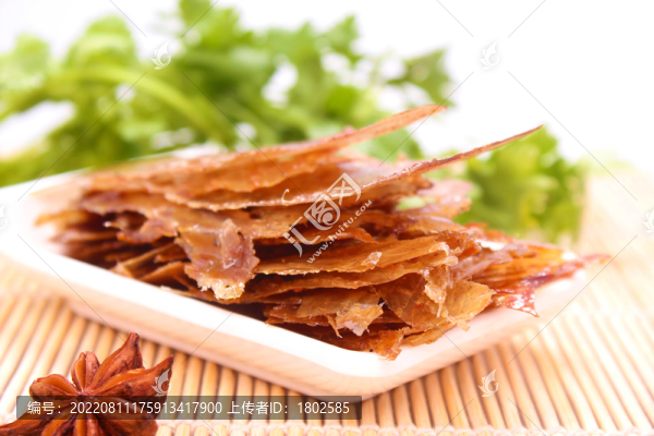 達(dá)州燈影牛肉