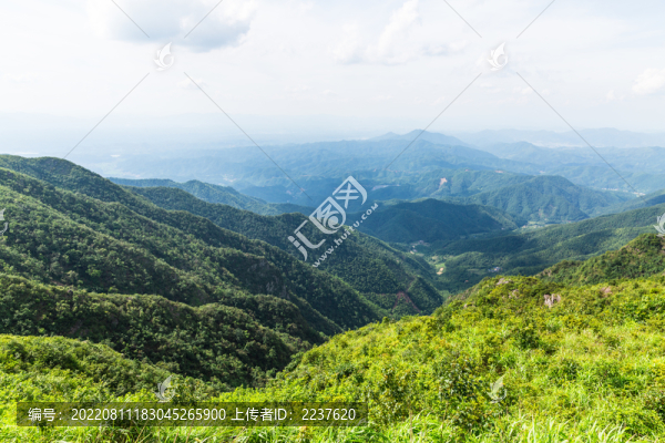 遠(yuǎn)山