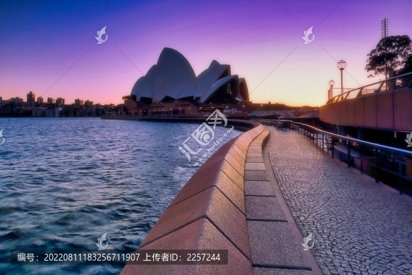 悉尼歌劇院