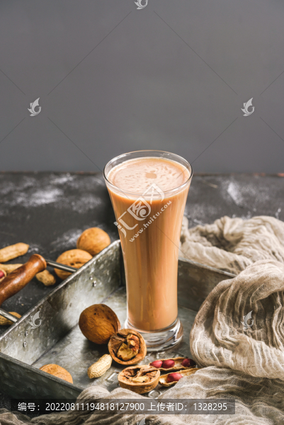 奶茶