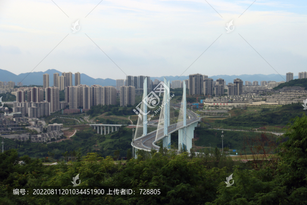 橋都