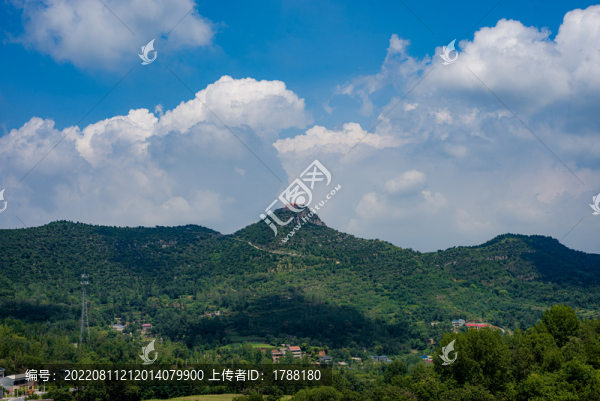 遠山