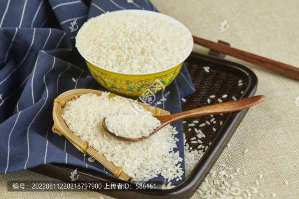 大米