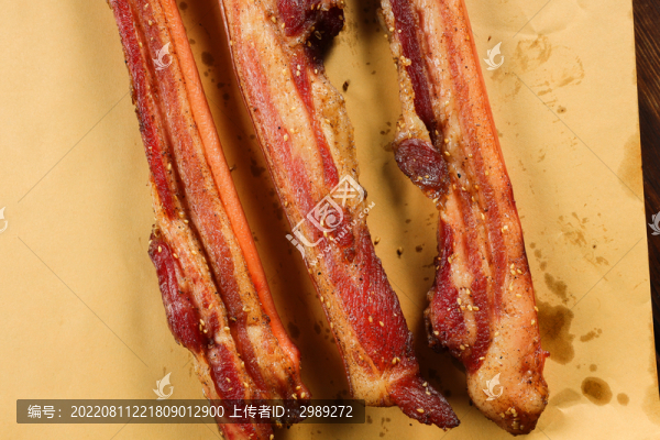 脆皮五花肉