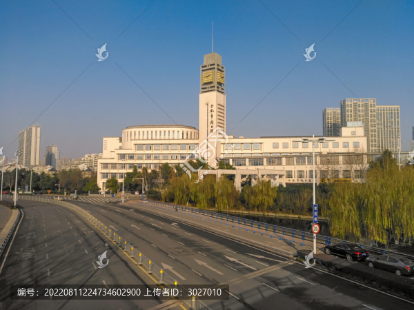 合肥市圖書館