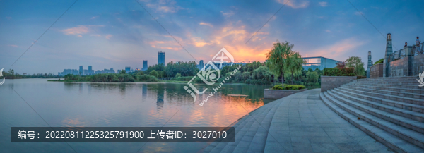 合肥渡江戰(zhàn)役紀(jì)念館