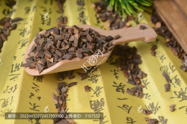 中草藥桂枝
