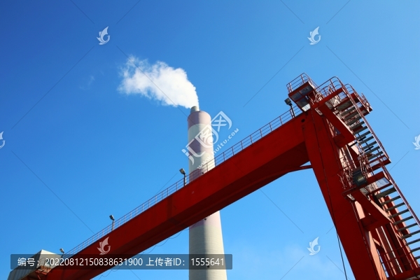 發(fā)電廠(chǎng)