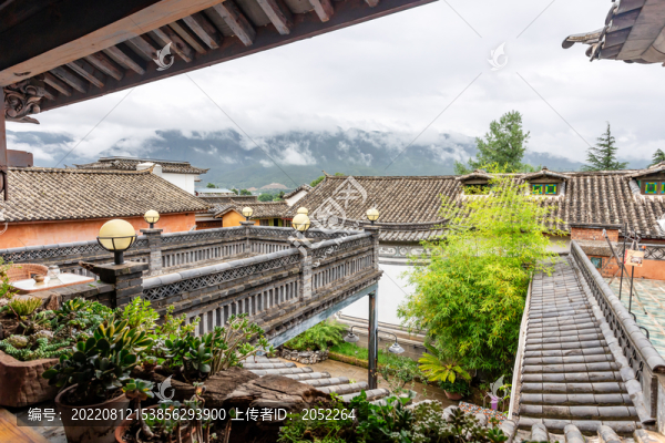 沙溪古鎮(zhèn)