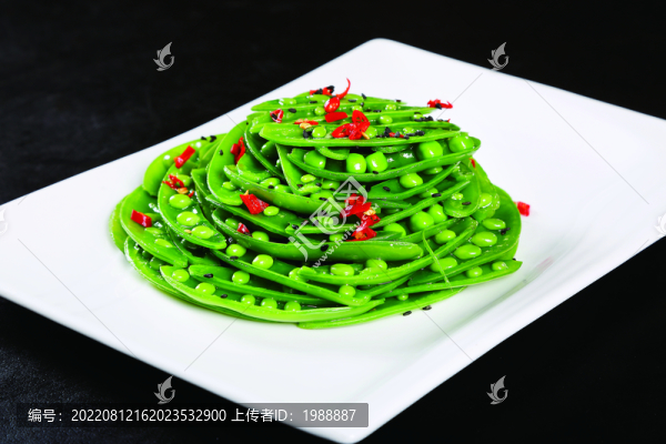 蜜豆