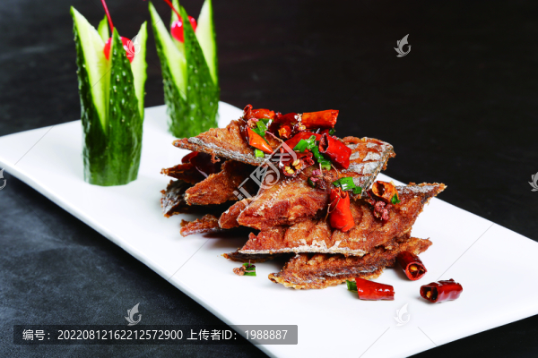 糟帶魚(yú)