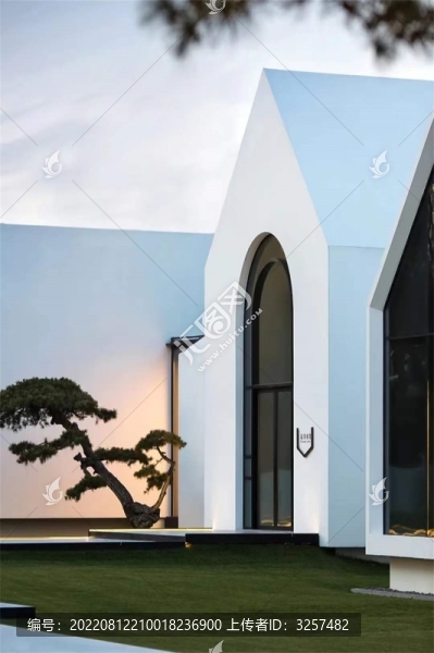 簡約住宅