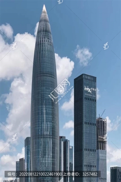 高樓大廈
