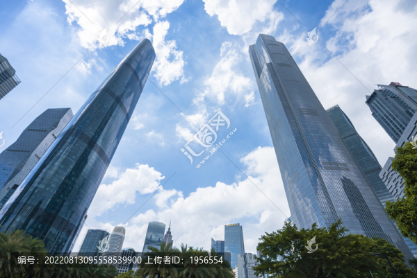 廣州珠江新城