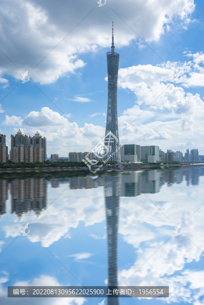 廣州珠江新城