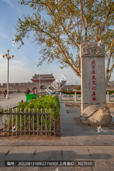 壽縣古城