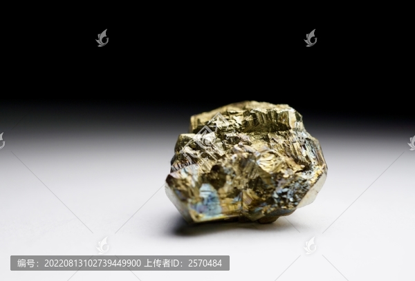 金礦