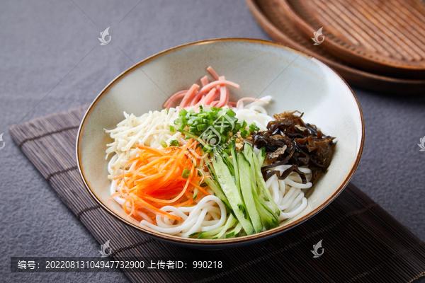 炸醬面
