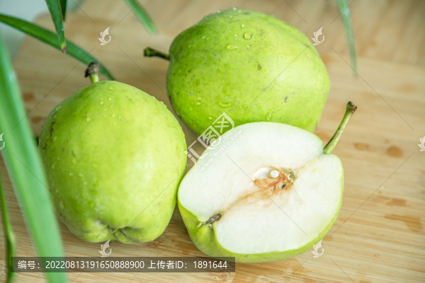 梨
