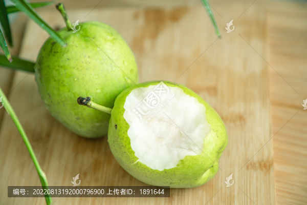 青梨