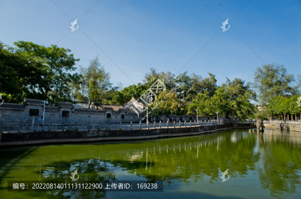 古建筑