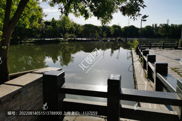 北京仰山公園