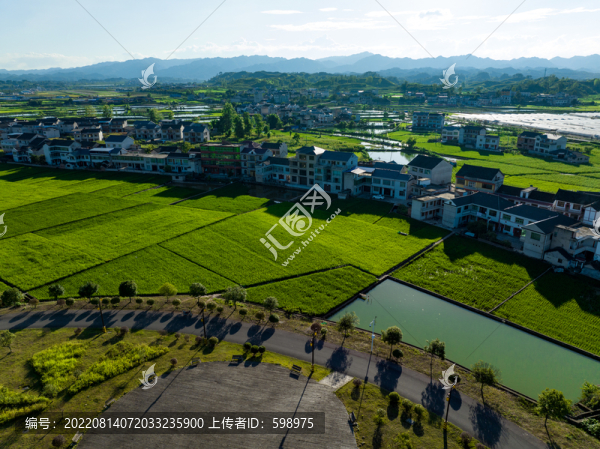 田園風(fēng)光
