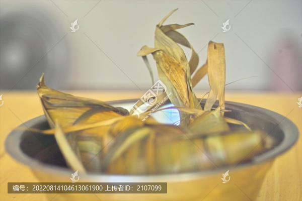 粽子