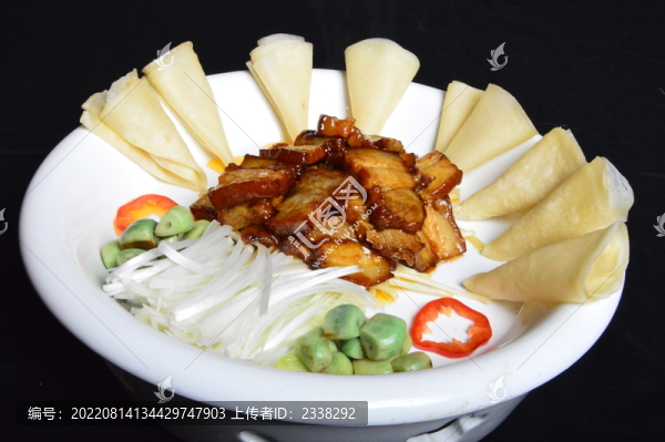 東坡一品肉