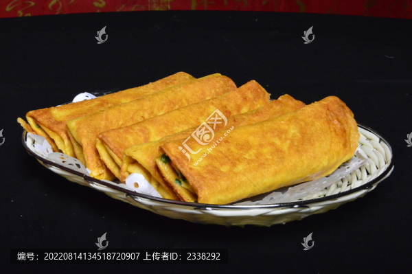 煎餅盒子