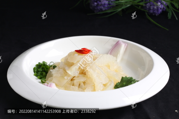 老醋蟄頭